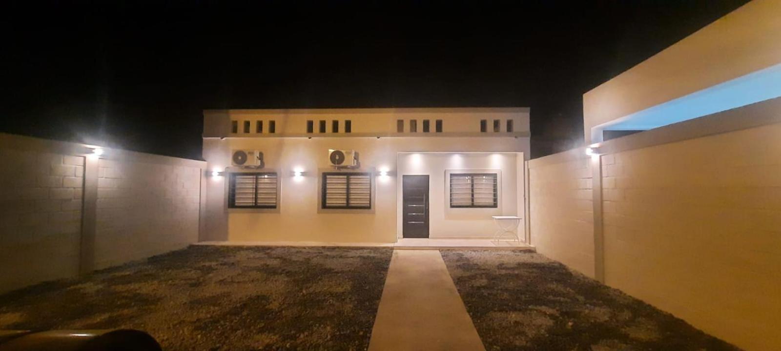 Departamentos Cielo De Cafayate 아파트 외부 사진